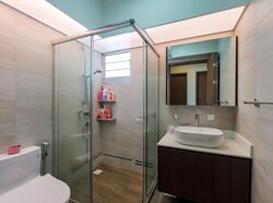 Blk 109A Eastglen @ Canberra (Sembawang), HDB 5 Rooms #607524111